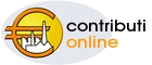 CONTRIBUTI ONLINE